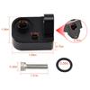 Artudatech Temperature Air Intake Sensor Spacer Kit For 2017-2024 Chevy GM 6.6L Diesel Car Accessories