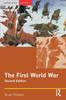 Книга The First World War