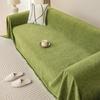 Shaggy Cover Cloth New Sofa Cushion Four Seasons Universal High-grade Universal All-inclusive Cover Sofa Cover Blanket