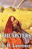 Книга The Sisters by D. H. Lawrence - Paperback
