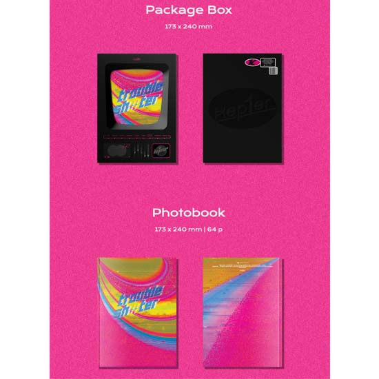 Kep1er «УСТРАНИТЕЛЬ НЕИСПРАВНОСТЕЙ»