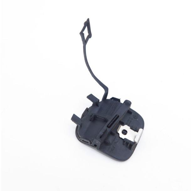 Rear Bumper Tow Hook Cover (Unpainted) for Mercedes-Benz W167