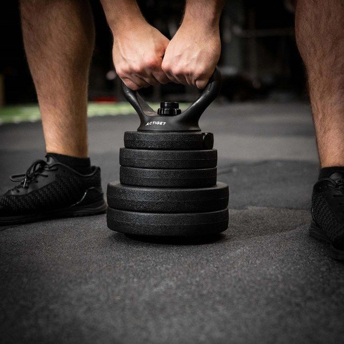 Композитная плита - SPRINGOS - ACTIGET - 1,25 кг - 29 мм - Битумно-композитная