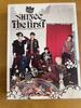 [USED] Price Negotiable SHINee The First CD +DVD Limited Edition