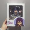 Аниме Клуб Романтики! Юри 2283 милая девушка Артикулированная фигурка Модель Игрушки Рождественский подарок 10 см