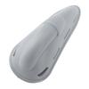 Mens Athletic Cup Protector Prevent Friction  Contoured Shape Circumcision Protective Cup for Sw