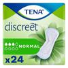 Tena-Прокладки при недержании Discreet Normal Tena (24 шт.)