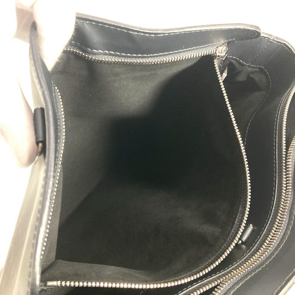 Louis Vuitton M58847 Epi Brooks Hand Bag Tote Bag Shoulder Bag Business bag