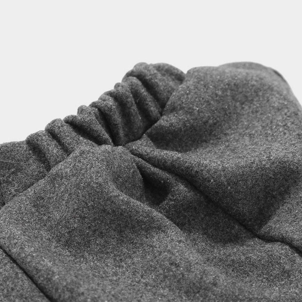 Cute Cat Ears Cat Ear Hat Adjustment Women Hat Retro Unisex Octagonal Cap Artist