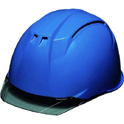 Прозрачный козырек шлема DIC KP Sky AA11EVOCHA6KPBS AA11EVO-C Синий/Дымчатый