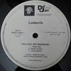 12-дюймовая пластинка LUDACRIS - Rollout DEFR154371PROMO Def Jam Recordi 2001 US Rap & Hip-Hop/R&B Б/у