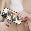 THE DRAGON Chinese Zodiac Magnetic Phone Case For APPLE iPhone 17 Air 16 14 13 12 Pro Max 15 Plus Wireless Charge MagSafe Cover