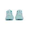 SAUCONY Tempus 3 Удобная спортивная поддержка Сбалансированный отскок Беговые кроссовки Женская кроссовка Зеленый S18251-4