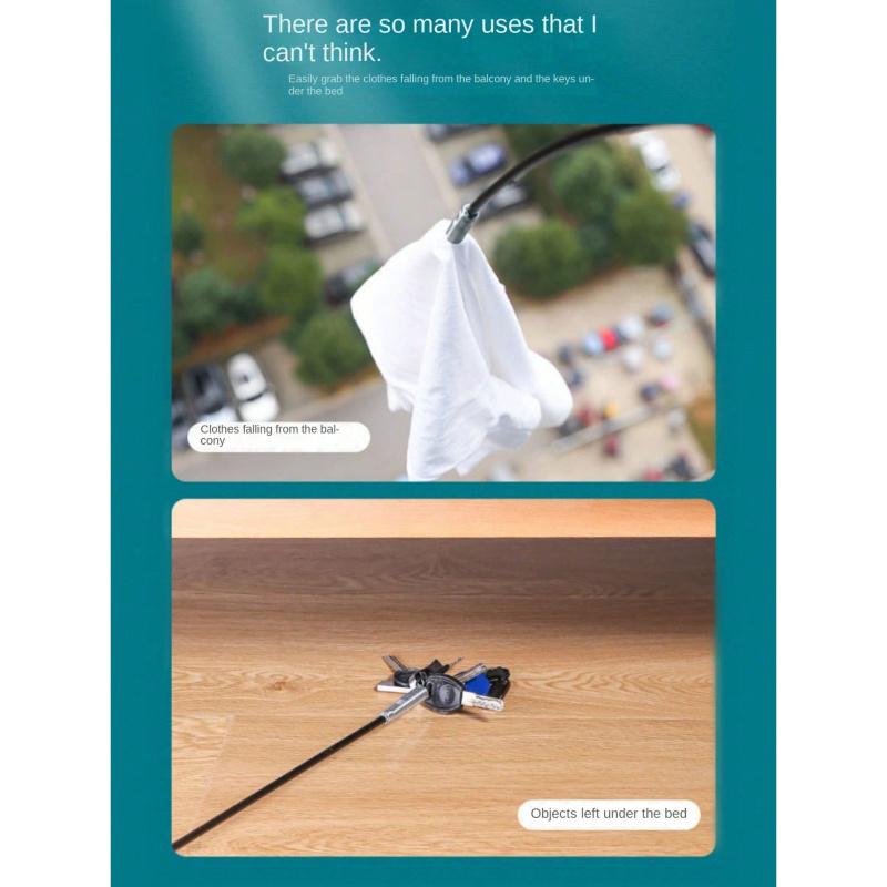 Новый улучшенный инструмент для удаления засоров волос из слива - Очиститель слива раковины для туалета, канализации, душа, кухни, ванной комнаты, ванны, средство для прочистки засоренных сливов, инструмент для чистки