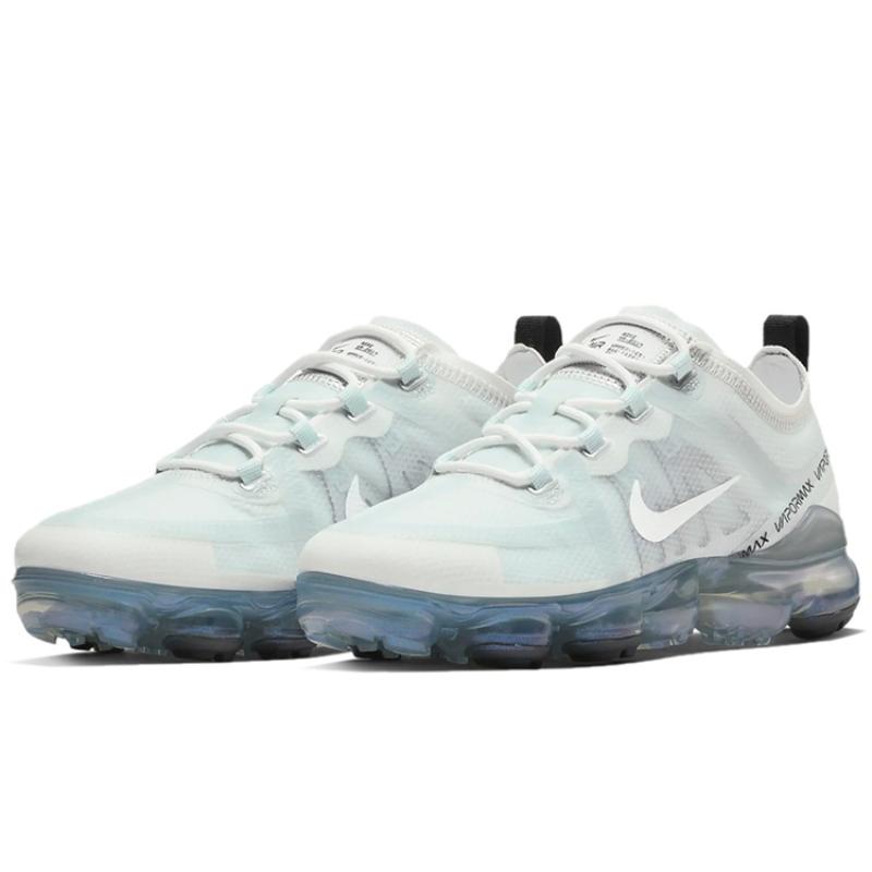 Nike Женские кроссовки для бега Air VaporMax 2019 'Ghost Aqua' AR6632-403