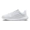 Nike Flex Experience Run 12 Белые женские кроссовки из чистой платины DV0746-100