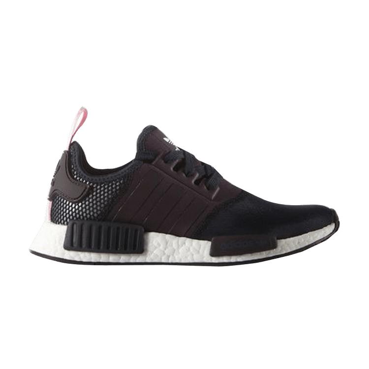 Adidas Wmns NMD_R1 'Mineral Red'