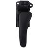 Black Plastic Car Left Interior Door Handle - Suitable for Ben, 1 pc