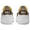 Nike Blazer Low '77 Vintage White Cacao Wow Sneakers Skateboard Shoes DA6364-113
