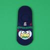 Тапочки Sanrio с сердцем - Кероппи (220-260 мм)