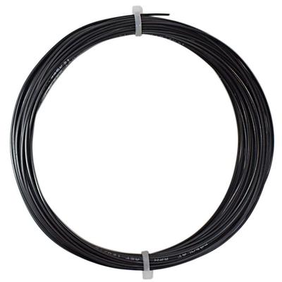 BABOLAT cut RPM Blast жесткая теннисная полиэстеровая струна BA241091 (12м продукт) Калибр 1,25 мм [Продукт]