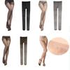 Long Stockings Sheer Tights Stocking Panties Pantyhose 4 Colors Nylon Sheer Stockings Women