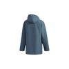 Adidas Martial Arts Loose Casual Jacket Men Jackets Heritage-Blue FM9343