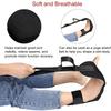 Yoga Stretching Bands Relieve Leg And Foot Tension, Yoga, Pilates, And Rehabilitation Training Leg And Foot Stretching Bands