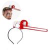 Halloween Decoration Horror Halloween Headband Halloween Party Supplies Halloween Props