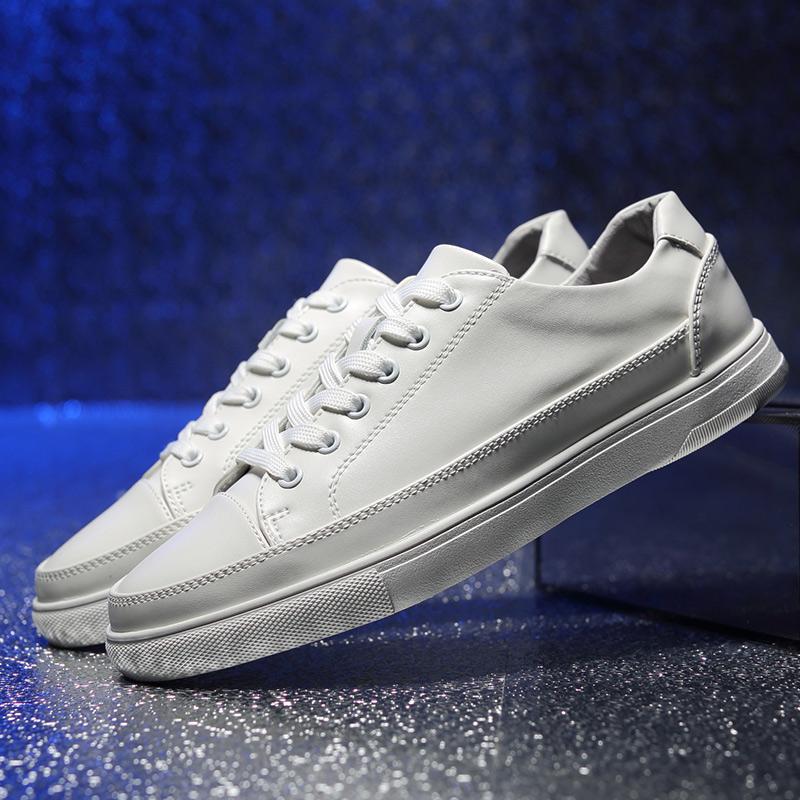 Мужская повседневная обувь, люксовый бренд, итальянская дизайнерская обувь для скейтбординга, мужские кроссовки, высококачественные теннисные туфли, мужские туфли-оксфорды для вождения