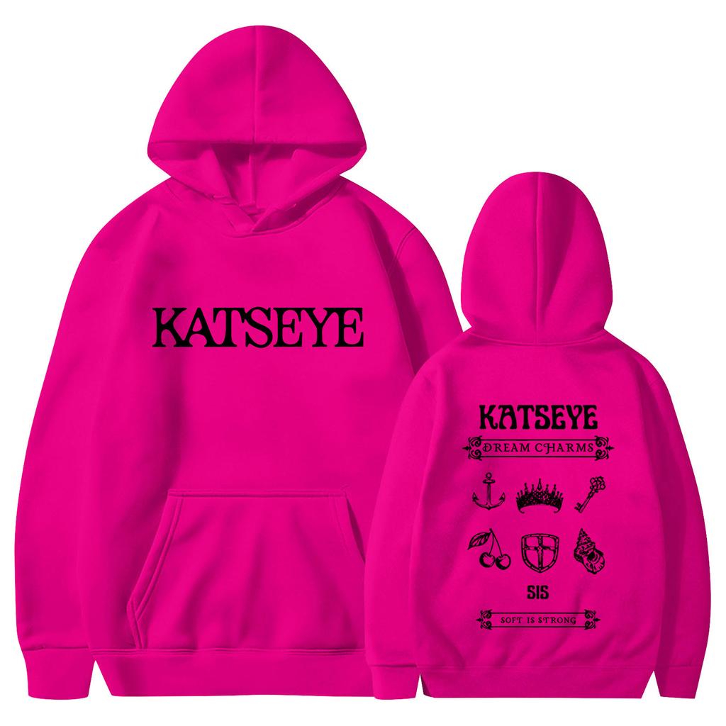 Men's Printed Hooded Long Sleeved Sweatshirt For Casual Sports Comfort