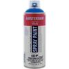 Amsterdam 400ml Spray Paint Ultramarine Cobalt Blue