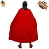 Костюм Крестоносца для Большого Мальчика, Костюм для Косплея Самурая, Сценический Костюм, Косплей, Маскарад