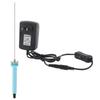 30W 25cm Electric Hot Wire Cutter Foam Polystyrene Heat Cutting Engraving Pen