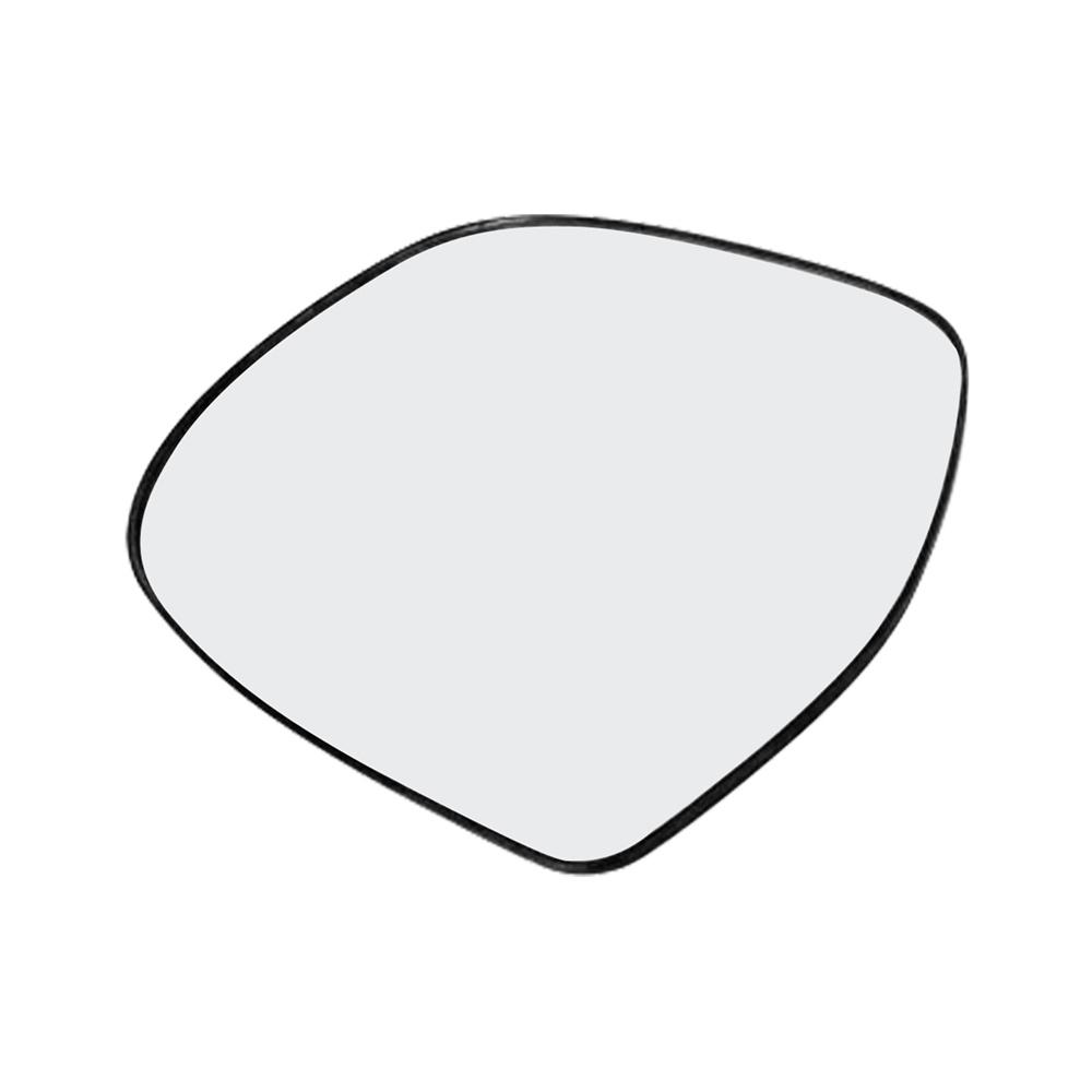 Mirror Glass Heated w/ Backing Right Side Fits For LEXUS GX460 2010-2019 LX570 2008-2015