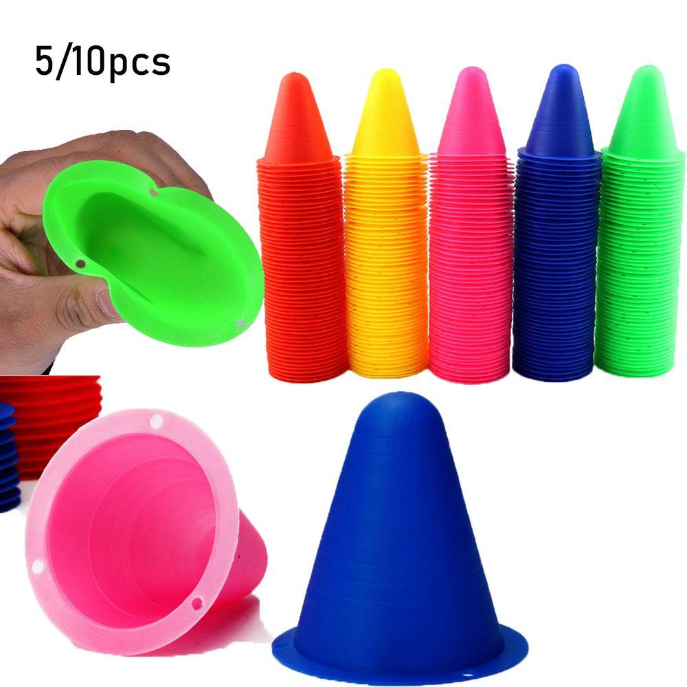 Accessories Sports Marking Cup Football Soccer Rollers Training Equipment Skate Marker Cones