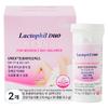 Lactophil Duo Vaginal Lactobacillus, 30 Tablets, 2 Units