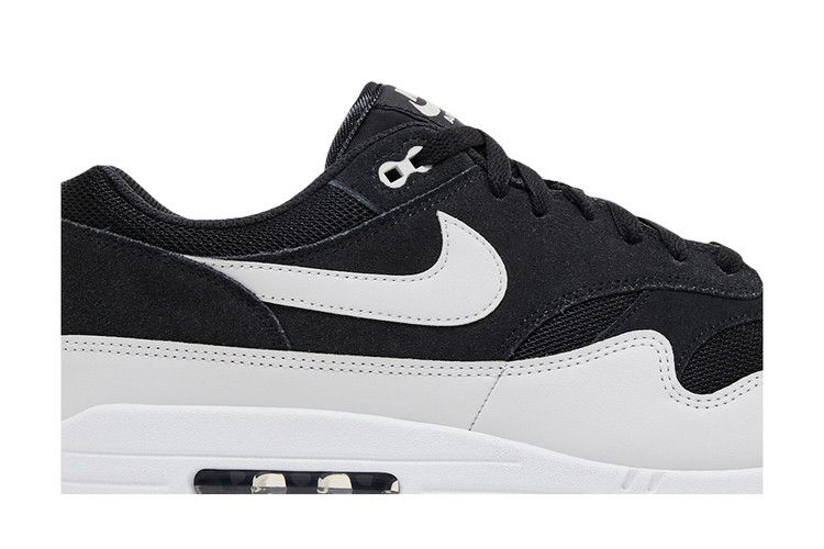 Nike Air Max 1 Essential Off Noir Vast Grey