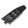 New Front Left Window Switch For BMW 7 Series F01 F02 730Li 740Li 750Li F04 61319241915 61319241916 Car Accessories
