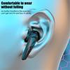 C11 TWS Bluetooth Earphones Gaming Noise-Cancelling Airbuds Extra-Long Battery Life In-Ear Headphones iOS and Android Universal