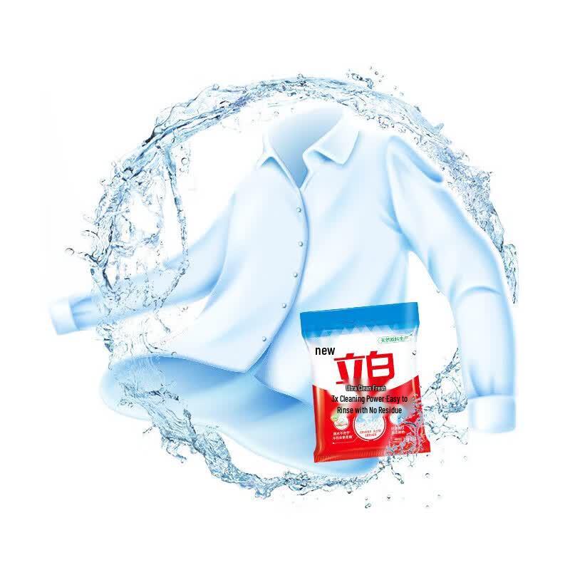 Liby Super Clean Fresh Laundry Powder