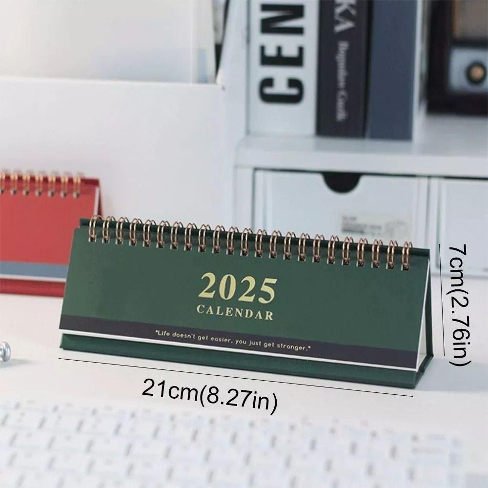 Itinerary Note Daily Monthly Schedule Creative Desktop Calendar Desktop Calendar Organizing Home