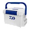 Daiwa Fishing Bag Tackle Box TB9000 White/Blue