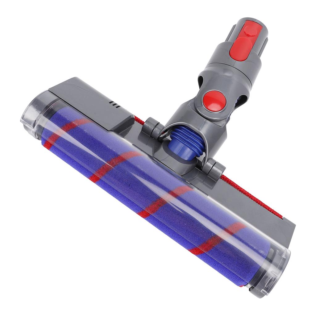 Головка пылесоса с прямым приводом для беспроводного пылесоса V7 V8 V10 V11 V15 с быстросъемной турбинной щеткой 