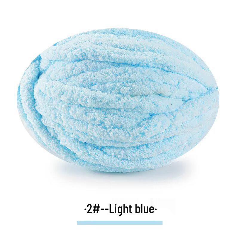 Набор для вязания из толстой шерстяной пряжи: Одеяло Ледяной Бар, Шарф, Лежанка для кошки, Шапка, Подкладка, Кошачий хвост, Материалы для ручного вязания