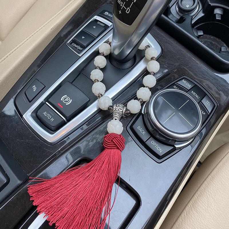 Натуральные аксессуары для автомобильных подвесок Bodhi