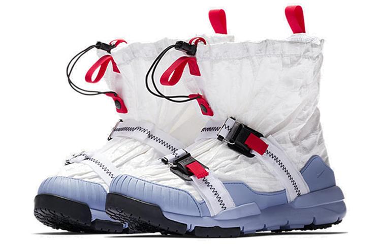 Nike Бахилы Mars Yard x Tom Sachs 'Белый' AH7767-101