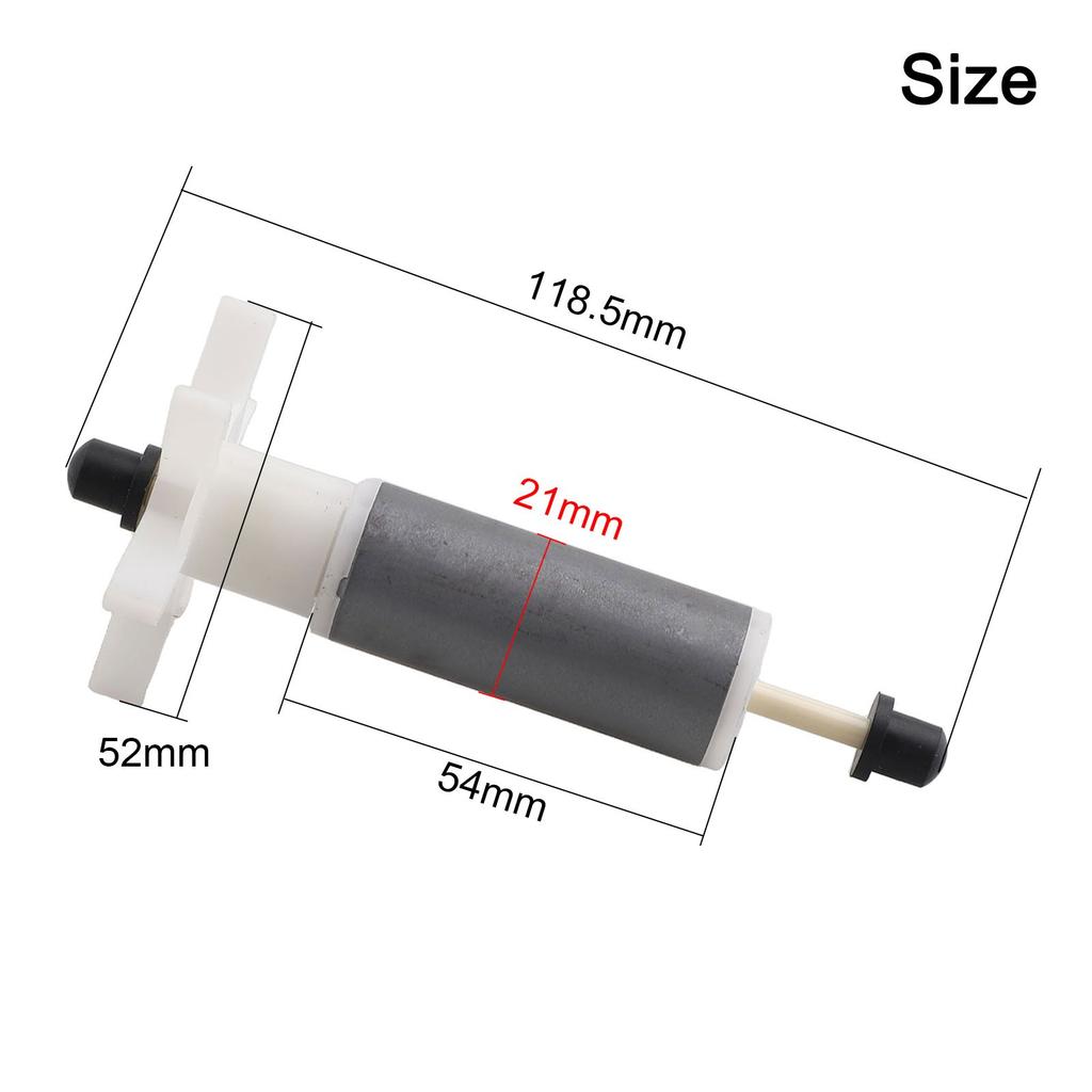 Pump Impeller Replace Submersible Water Accessories