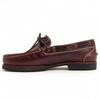 Náutico Casual De Piel Para Hombre.  Purapiel  Puranautic2  95734
