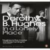 In a Lonely Place by Dorothy B. Hughes Paperback Book 9780141192314